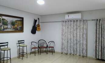 Imagem: Alugo essa casa em TRÊS LAGOAS MS, BAIRRO