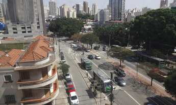 Imagem 6: Sala/Conjunto para aluguel possui 31 metros quadrado Água Branca - São Paulo - SP