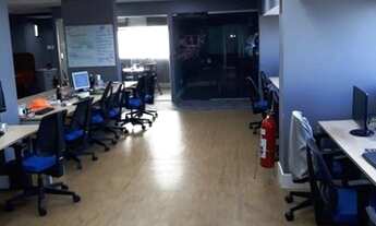 Imagem 6: Sala à venda, 211 m² por R$ 800.000,00 - Caminho das Árvores - Salvador/BA