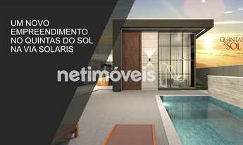 Imagem: Venda Casa em condomínio Condomínio Quintas