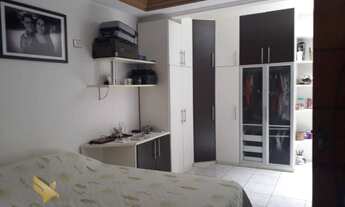 Imagem 5: Sobrado 3 quartos no Carandá Bosque