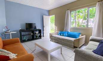 Imagem: Casa na Praia da Daniela (Norte da Ilha)