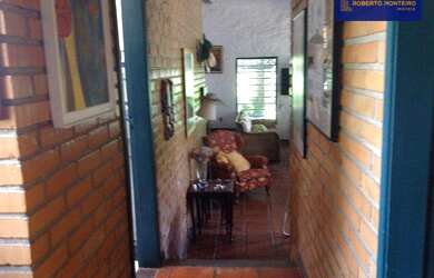 Imagem 5: Casa com 2 dormitórios à venda, 191 m² por R$ 1.920.000,00 - Pampulha - Belo Horizonte/MG