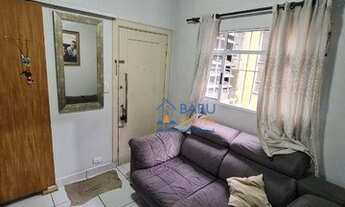 Imagem 7: Apartamento com 1 dormitório à venda, 53 m² por R$ 240.000,00 - Santa Cecília - São Paulo