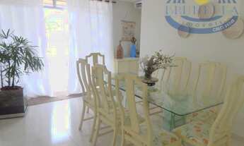 Imagem 5: Cobertura na Praia da Enseada