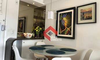 Imagem 1: Apartamento à venda, 62 m² por R$ 545.000,00 - Meireles - Fortaleza/CE