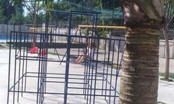 Imagem 3: Sorocaba - Apartamento Padrão - Caguassu