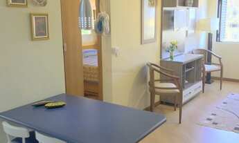 Imagem 5: APARTAMENTO SUPER ESPECIAL TOTALMENTE MOBILIADO , PRONTO PARA MORAR!! ALÉM DOS MOVEIS E EL