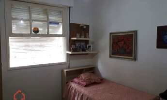 Imagem 3: Apartamento à venda, 64 m² por R$ 325.000,00 - Boqueirão - Santos/SP