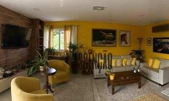 Imagem 2: Casa com 3 dormitórios à venda, 280 m² por R$ 1.579.000,00 - Arujá Hills III - Arujá/SP