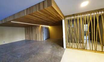 Imagem 3: Porto Fino com 260m²