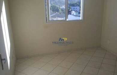 Imagem 4: Apartamento com 2 dormitórios à venda, 49 m² por R$ 140.000,00 - Colubande - São Gonçalo/R