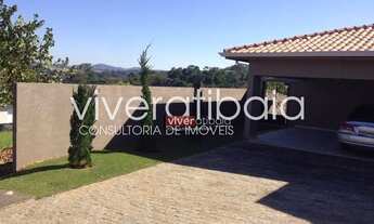 Imagem 4: Casa Residencial à venda, Condomínio Serra da Estrela, Atibaia - CA0206
