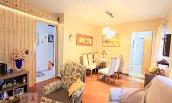 Imagem 4: Apartamento à Venda - Chácara Inglesa, 3 Quartos, 88 m2