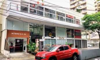 Imagem: Excelente ponto comercial! Sobreloja na