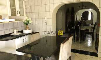 Imagem: Casa com 4 dormitórios à venda, 234 m²