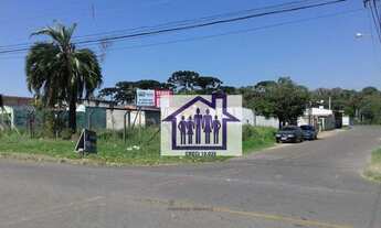 Imagem 1: ÁREA DE ESQUINA NO QUISSISSANA COM 1053m