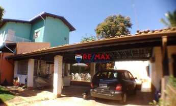 Imagem 2: Casa com 3 dormitórios à venda, 274 m² por R$ 980.000,00 - Cidade Universitária - Campinas