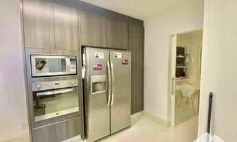 Imagem 7: Apartamento com 3 dormitórios à venda, 194 m² por R$ 1.865.000,00 - Jardim Aquarius - São