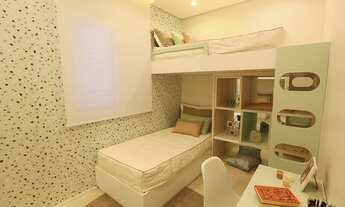 Imagem 6: IMÓVEL PRONTO PRA MORAR-ACEITA FINANCIAMENTO-DIRETO COM A CONSTRUTORA-MELHOR CONDOMÍNIO CL