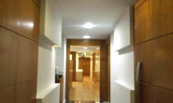 Imagem 6: Conjunto para alugar, 306 m² por R$ 16.837,15/mês - Vila Olímpia - São Paulo/SP