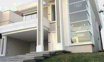 Imagem 5: Sobrado com 3 dormitórios à venda, 237 m² por R$ 2.273.000,00 - Swiss Park - Campinas/SP