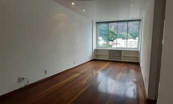 Imagem 4: Apartamento para venda com 69 metros quadrados com 2 quartos em Laranjeiras - Rio de Janei