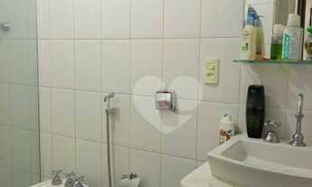 Imagem 12: Apartamento com 3 dormitórios à venda, 113 m² por R$ 2.090.000,00 - Jardim Botânico - Rio