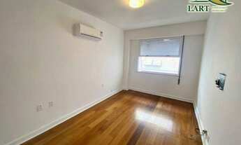 Imagem 7: Apartamento com 4 dormitórios, 230 m² - venda por R$ 3.400.000,00 ou aluguel por R$ 11.000
