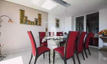 Imagem 5: Apartamento com 177m , 4 dormitórios e 3 Vagas