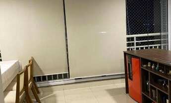 Imagem 2: Apartamento com 2 dormitórios à venda, 75 m² por R$ 570.000,00 - Jaguaré - São Paulo/SP