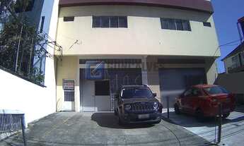 Imagem: SAO BERNARDO DO CAMPO - Commercial / Office