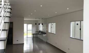 Imagem 7: Casa com 3 dormitórios à venda, 130 m² por R$ 700.000,00 - Jardim Maristela - Atibaia/SP