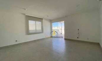 Imagem 7: Cobertura com 4 dormitórios à venda, 231 m² por R$ 1.290.000,00 - Buritis - Belo Horizonte