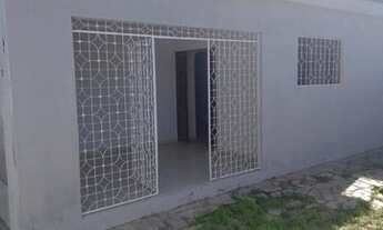 Imagem: Casa Residencial Com Dois Quartos - Codigo