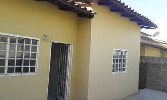 Imagem 4: Vd Ágio M Por Sol Casa 3 qts 53 mil