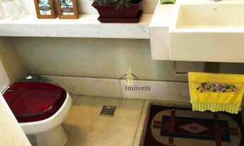 Imagem 7: Apartamento com 4 dormitórios à venda, 155 m² por R$ 1.600.000,00 - Gutierrez - Belo Horiz