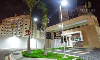 Imagem: Torres Ville D x27 Itália - apartamento