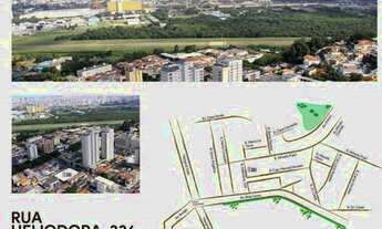 Imagem 4: Apartamento com 4 dormitórios à venda, 265 m² por R$ 4.100.000,00 - Santana - São Paulo/SP