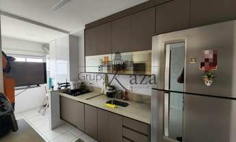 Imagem 6: Apartamento - Jardim San Marino - Reserva Giardino - 61m² - 2 Dormitórios