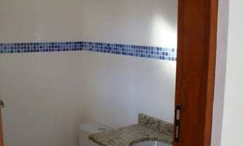 Imagem 7: Sobrado à venda, 77 m² por R$ 208.000,00 - Cibratel II - Itanhaém/SP