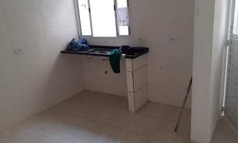 Imagem 4: Casa nova na praia, no Gaivotas Itanhaém!