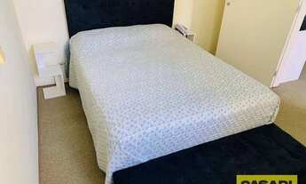 Imagem 5: Loft, 44 m² - venda por R$ 230.000,00 ou aluguel por R$ 2.500,00/mês - Centro - Santo Andr