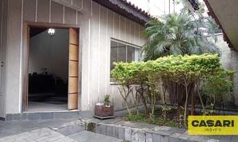 Imagem 2: Casa com 3 dormitórios à venda, 198 m² - Parque Espacial - São Bernardo do Campo/SP