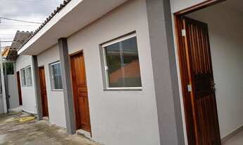 Imagem 3: Conjunto de 4 Kitnets + Edícula - Satélite