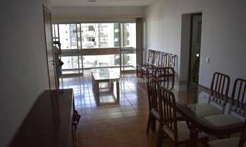 Imagem 5: Apartamento com 3 dormitórios à venda, 110 m² por R$ 620.000 - Pitangueiras Frente Mar - G