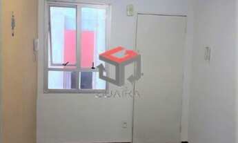 Imagem: Apartamento à venda, 2 quartos, 1 vaga