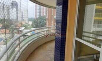 Imagem: Apartamento com 4 dormitórios à venda