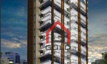 Imagem 2: Apartamento com 3 dormitórios à venda, 133 m² por R$ 1.141.000 - Jardim - Santo André/SP