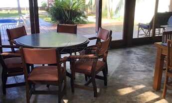 Imagem 7: Casa pé na areia- Toninhas, Ubatuba - R$ 3 mi, Cod: 3835